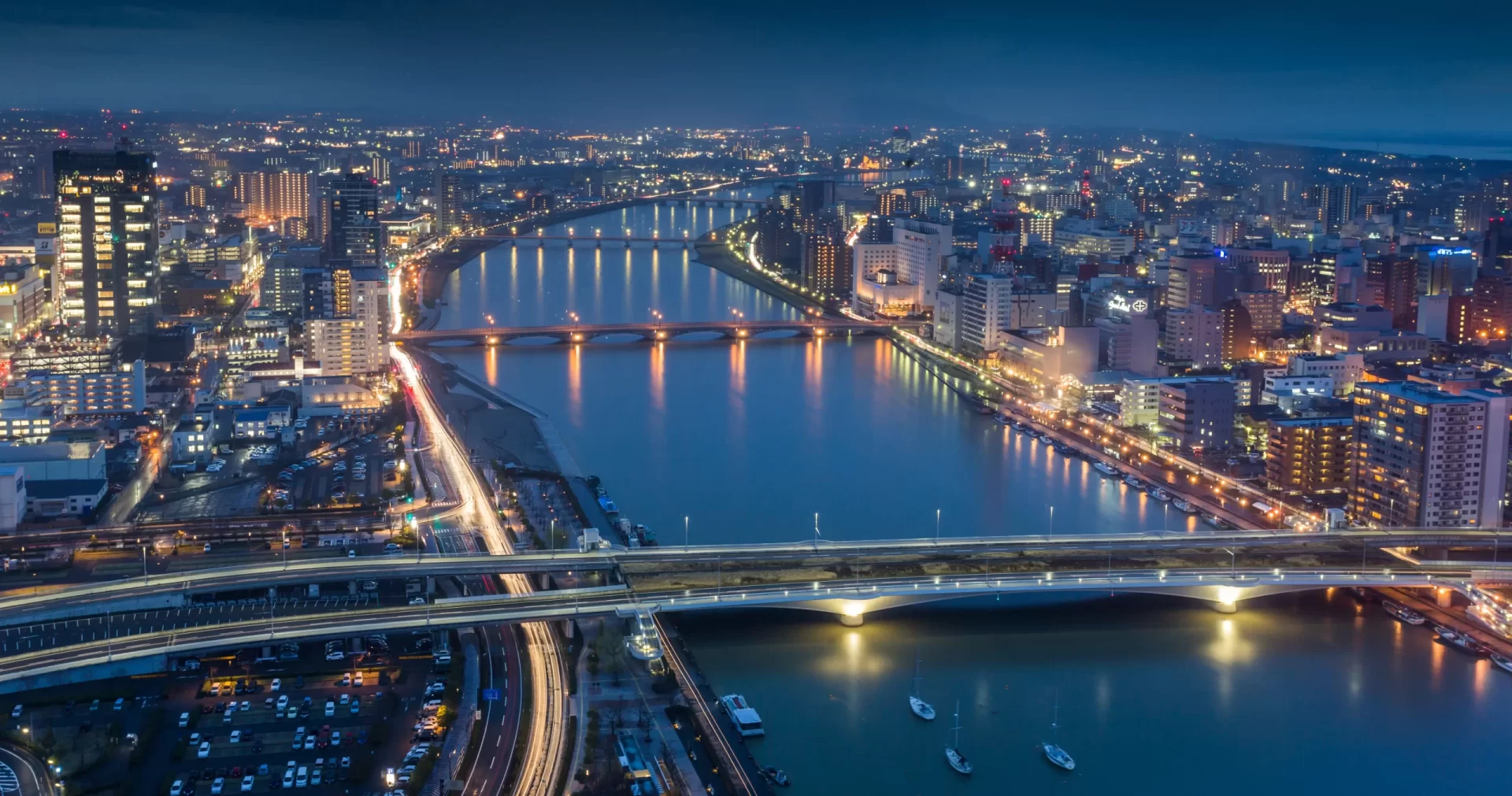 橋