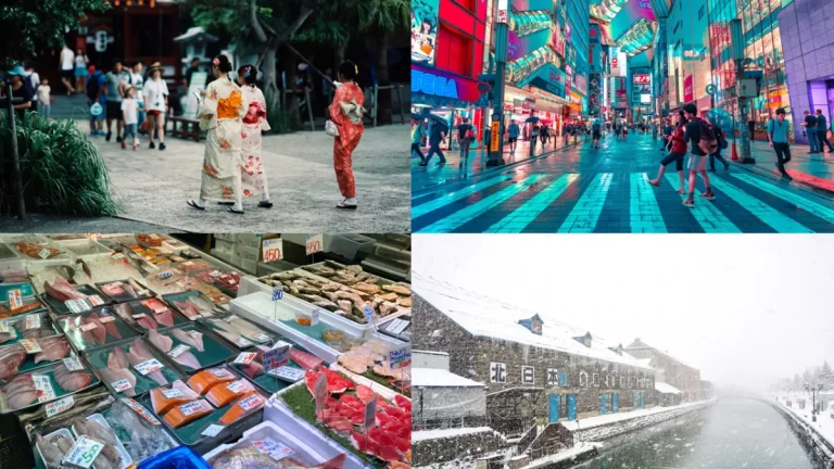 The New Frontier of Business in Japan: Why Regional Cities May Hold the Key