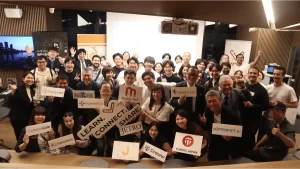 総参加数300名！「台湾イノベーションナイト2024」イベント開催報告