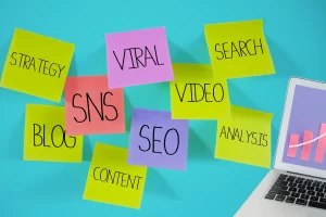 Is content marketing effective for entering the Japanese market?