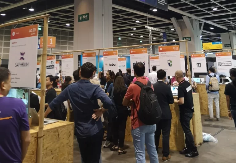 5 Things You Should Do Before Exhibiting at a Business Event in Japan