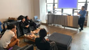 海外起業家向けイベントツアーにお招きいただきました！