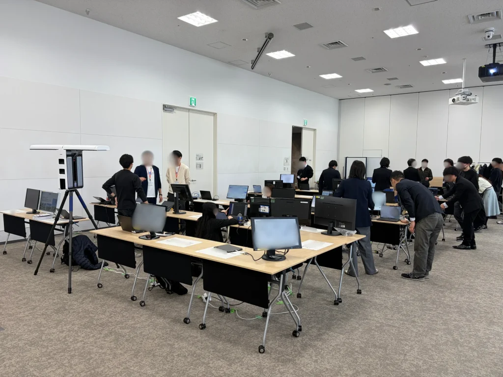 イベントの様子5