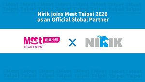 Meet Taipei global partner
