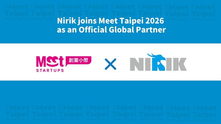 Meet Taipei global partner