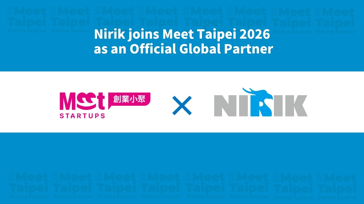 Meet Taipei global partner